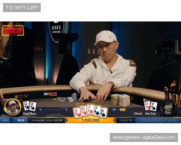 百家樂德州扑克不同版本特点比较,帮助玩家选择最适合自己的游戏模式